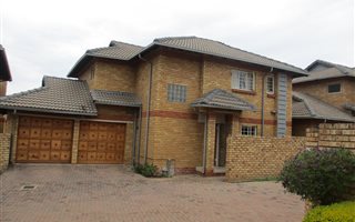 3 Bedroom Townhouse in The Wilds
