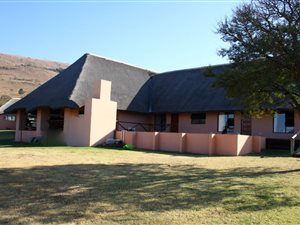 46.2 ha Farm in Vryheid