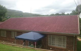 3 Bedroom House in Tzaneen