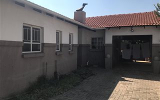 2 Bedroom Townhouse in Kookrus