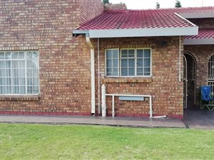 2 Bedroom House in Bakerton