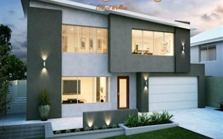 3 Bedroom House in Heuwelsig Estate