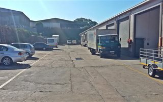 386 m² Commercial space in New Germany