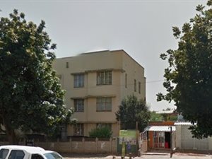 1 Bed Apartment in Pietermaritzburg Central