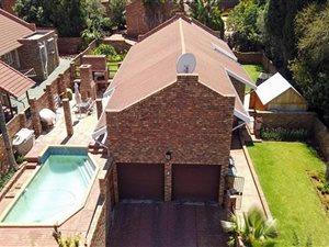 3 Bed House in Faerie Glen