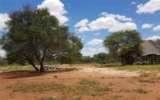2500 m² Commercial space in Lephalale (Ellisras)