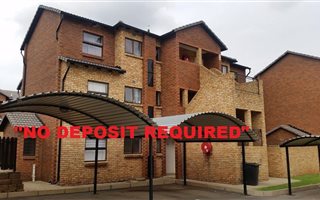 2 Bedroom Apartment in Terenure