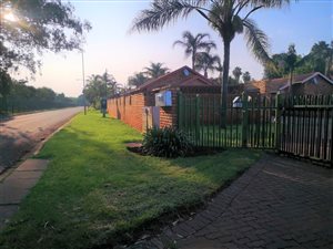 3 Bed Simplex in Hesteapark