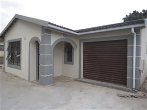 3 Bed House in Ntuzuma