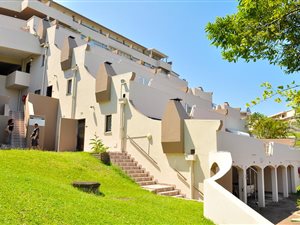 2 Bed Apartment in Manaba