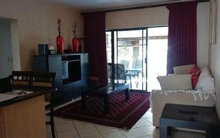 2 Bedroom Apartment in Ruiterhof