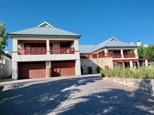 4 Bed House in Zevendal
