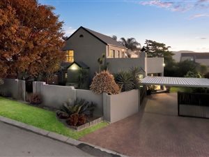 3 Bed House in Radiokop
