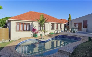 3 Bedroom House in Mount Croix