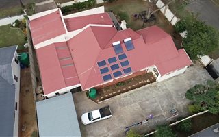 4 Bedroom House in Vryheid