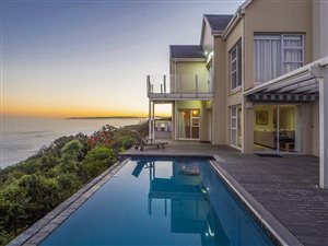 4 Bed House in Wilderness
