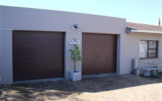 1 Bedroom House in Oakglen