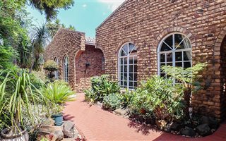 3 Bedroom Cluster in Brentwood