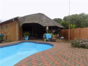 4 Bed House in Sunnyridge
