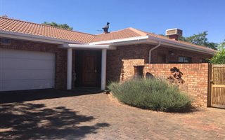 4 Bedroom House in Hillcrest