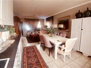 2 Bed Townhouse in Wilkoppies