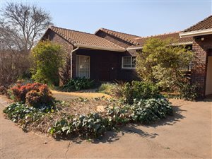 3 Bed Cluster in Edelweiss