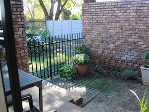 3 Bed Townhouse in Brits Central