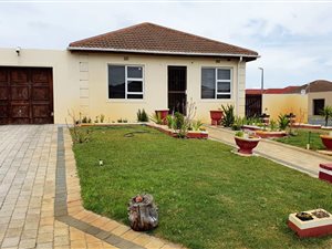 2 Bed House in Hagley