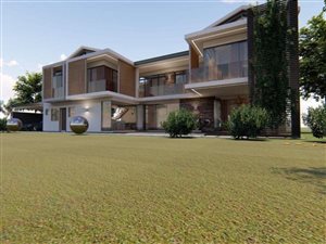 651 m² Land available in Sandown