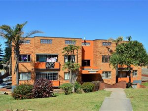 1 Bedroom Apartment in Isipingo Beach