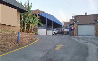 300 m² Commercial space in Edenvale