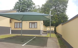 1 Bedroom Apartment in Eshowe