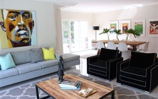 4 Bedroom House in Morningside Manor
