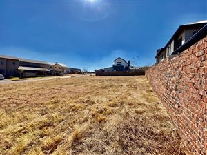 645 m² Land available in The Hills