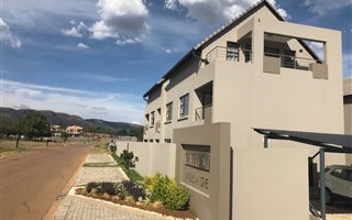 1 Bedroom Apartment in Melodie
