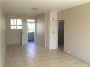 1 Bed Apartment in Morningside