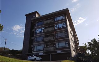 2 Bedroom Apartment in Port Shepstone