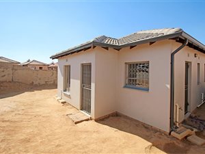 3 Bed House in Olifantsfontein