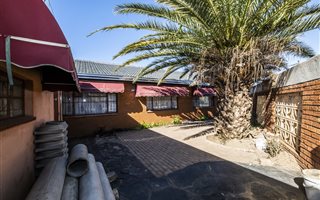 3 Bedroom House in Soweto Central