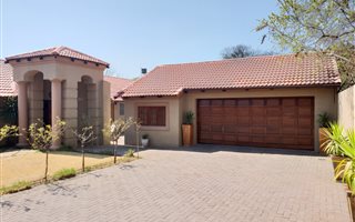 3 Bedroom House in Secunda