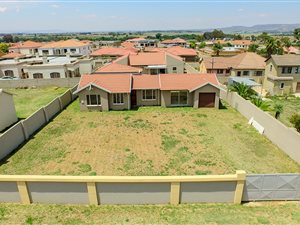 3 Bedroom House in Liefde en Vrede