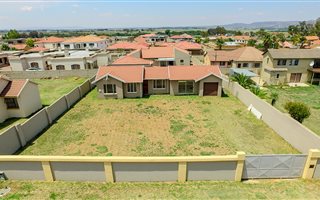 3 Bedroom House in Liefde en Vrede