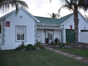 3 Bed House in Groenvlei