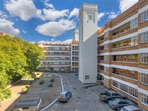 1 Bed Apartment in Killarney