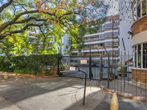 1 Bed Apartment in Killarney
