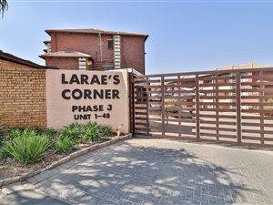 2 Bed Townhouse in Birchleigh