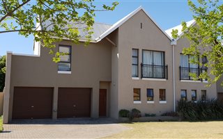 3 Bedroom House in Heritage Hill