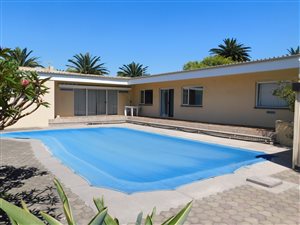 3 Bed House in Monte Vista