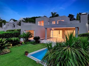 3 Bed House in Hurlingham