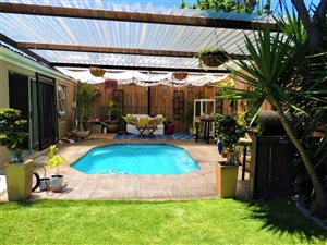 3 Bed House in Langeberg Ridge
